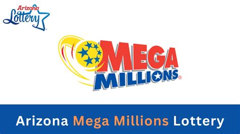 arizona mega millions numbers|past arizona lottery winning numbers.